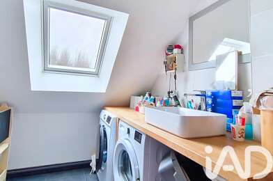 Appartement 4 pièces 254900 €