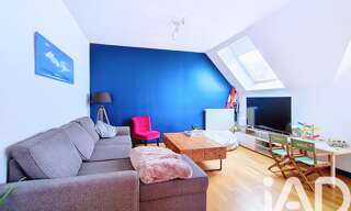 Appartement 4 Pièces 93 m² à vendre à Lorient (56100)