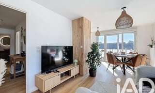 Appartement 3 Pièces 60 m² à vendre à Tourcoing (59200)