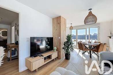 Appartement 3 pièces 146500 €