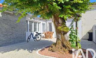 Maison 4 Pièces 95 m² à vendre à Arvert (17530)