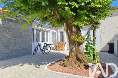 Maison 4 pièces 269000 €