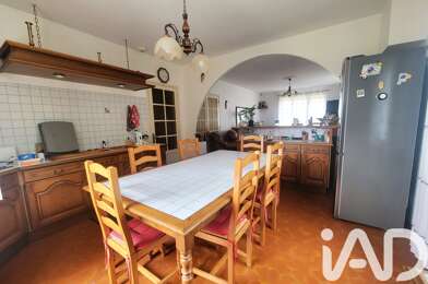 Maison 5 pièces 269000 €