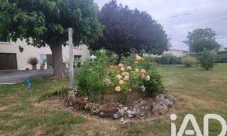Maison 5 Pièces 180 m² à vendre à Pisany (17600)