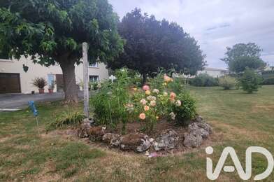 Maison 5 pièces 269000 €