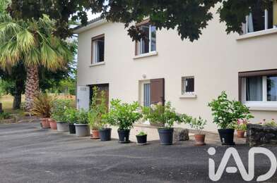 Maison 5 pièces 249000 €