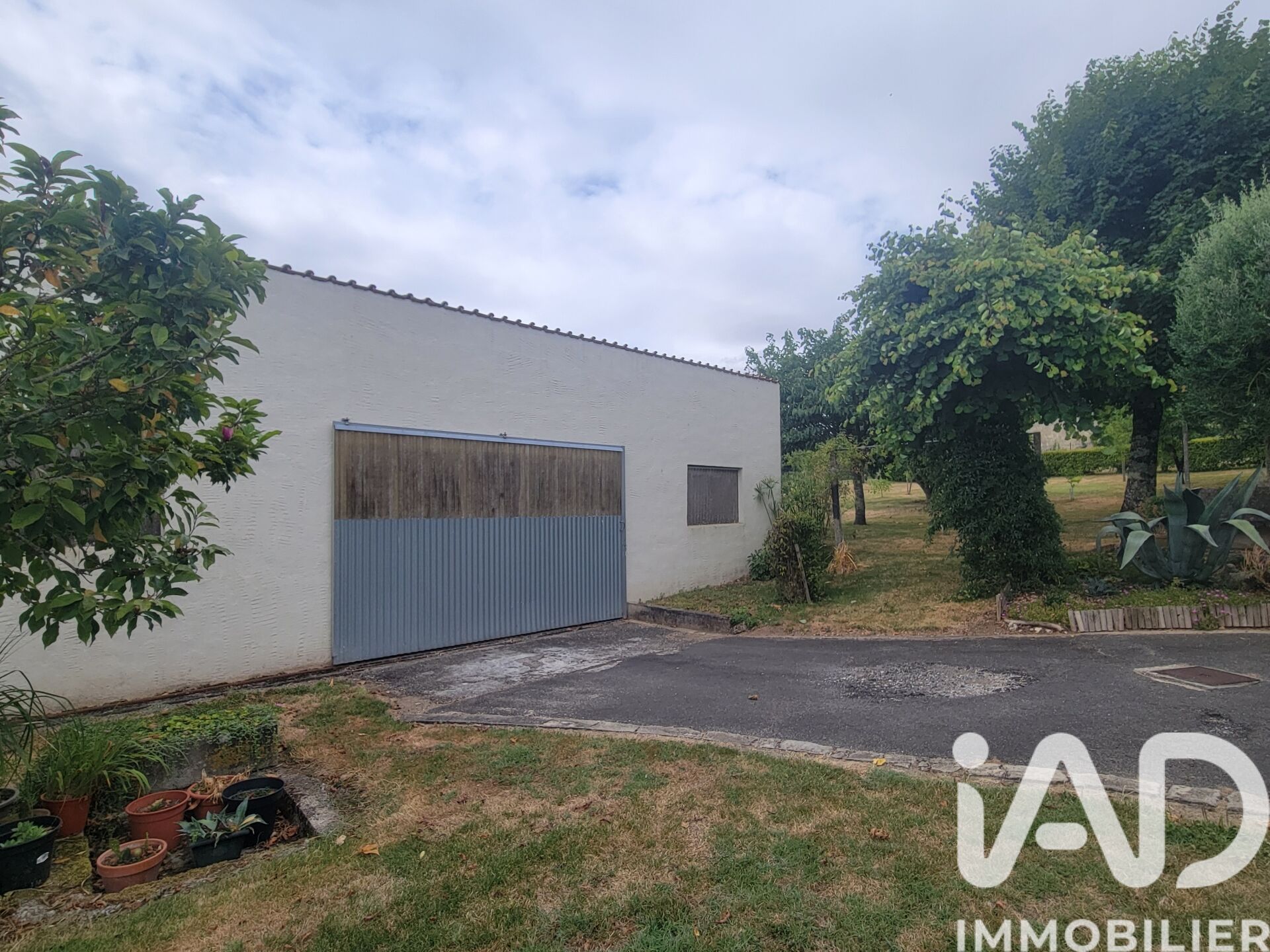 Vente Maison/villa 5 pièces - Photo 2