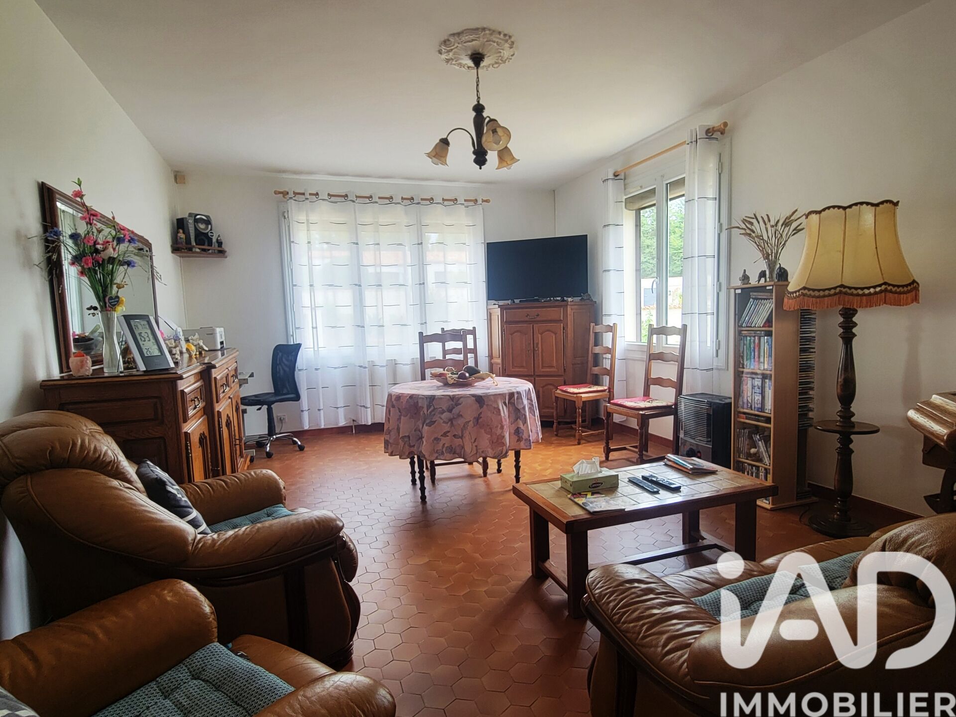 Vente Maison/villa 5 pièces - Photo 3