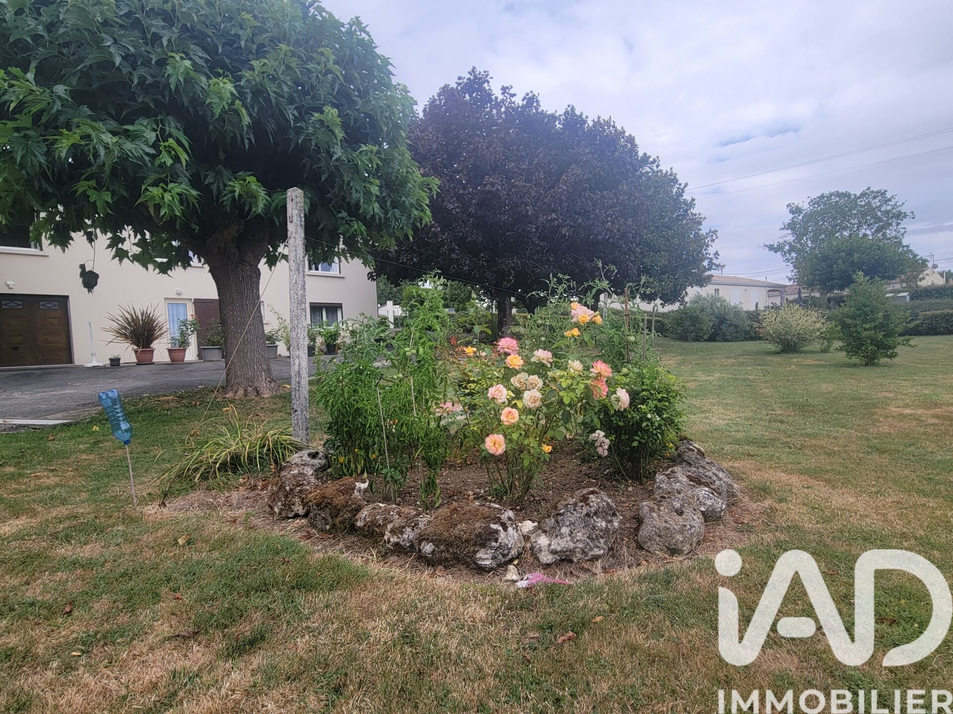 Vente Maison/villa 5 pièces - Photo 5