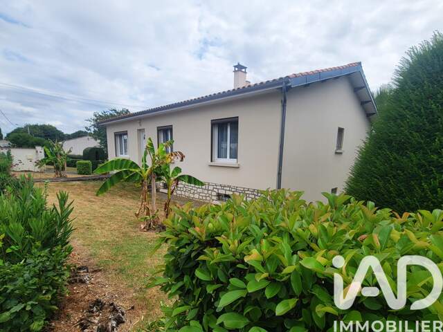Vente Maison/villa 6 pièces — photo du bien