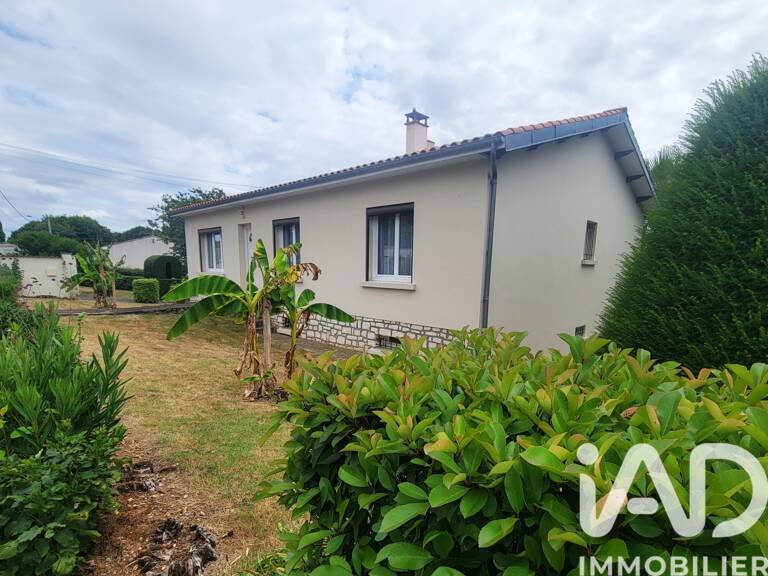 Vente Maison/villa 6 pièces — photo 1