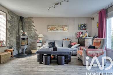 Maison 5 pièces 449000 €