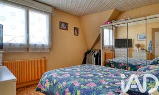 Maison 5 Pièces 114 m² à vendre à Cormeilles-en-Parisis (95240)