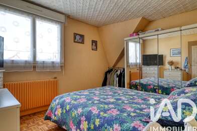 Maison 5 pièces 449000 €