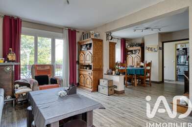 Maison 5 pièces 449000 €
