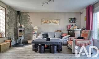 Maison 5 Pièces 96 m² à vendre à Cormeilles-en-Parisis (95240)