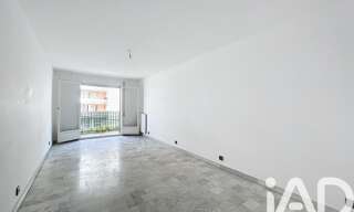 Appartement 4 Pièces 83 m² à vendre à Nice (06300)