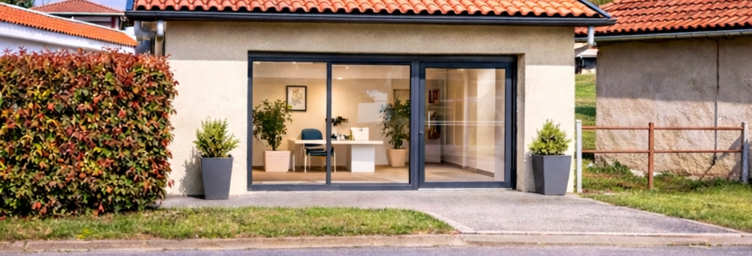 Maison 1 Pièce 30 m² à vendre à Ychoux (40160)