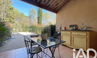 Maison 3 Pièces 57 m² à vendre à Fayence (83440)