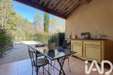 Maison 3 pièces 249000 €