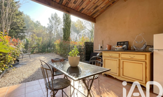 Maison 3 Pièces 57 m² à vendre à Fayence (83440)