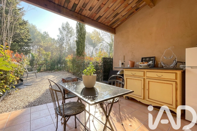 Maison 3 pièces 249000 €