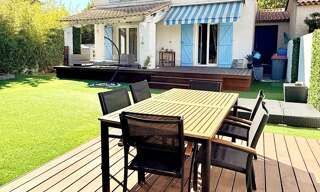 Maison 4 Pièces 101 m² à vendre à Puget-sur-Argens (83480)