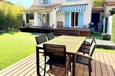 Maison 4 pièces 458000 €