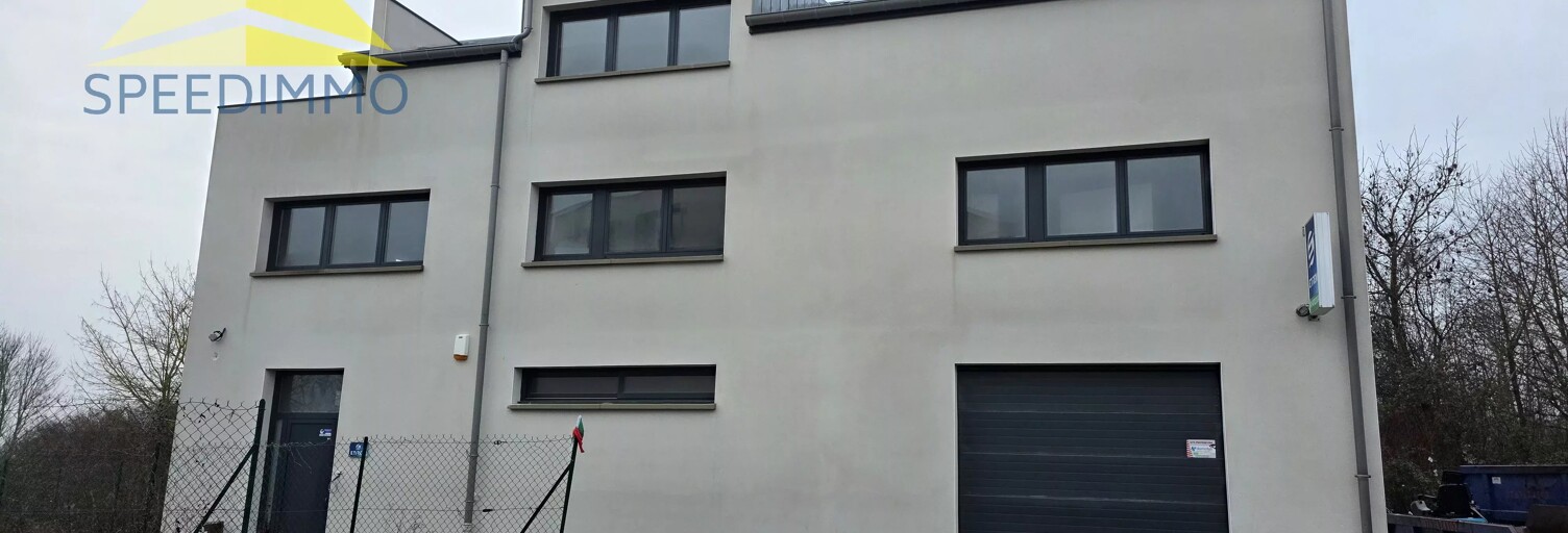 Bureau 10 Pièces 300 m² à louer à Périgny (94520)