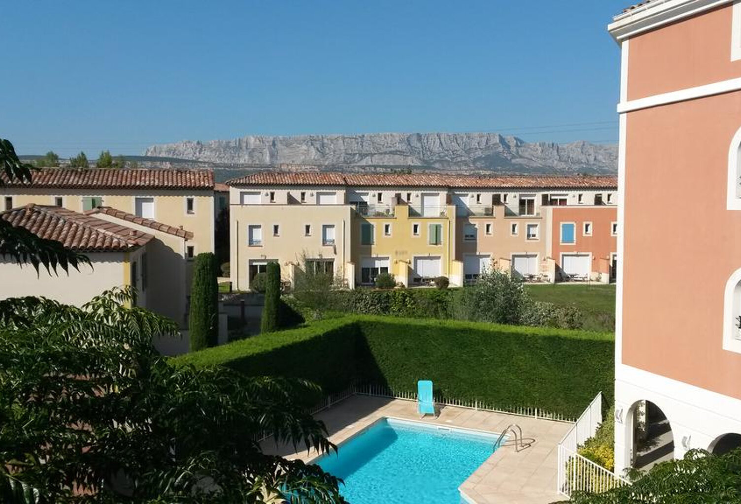 VILLA T4 EN INVESTISSEMENT LMNP — photo 1