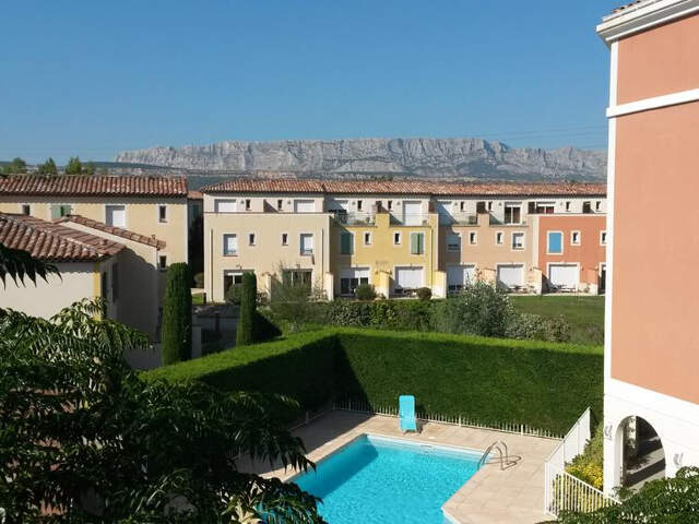 VILLA T4 EN INVESTISSEMENT LMNP — photo du bien