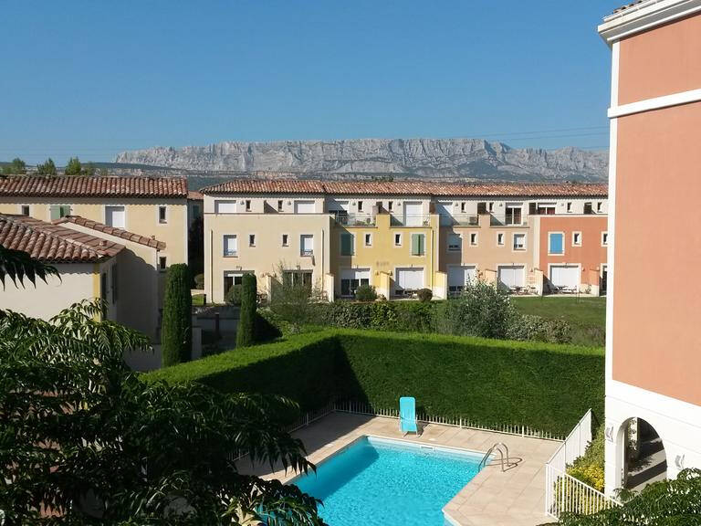 VILLA T4 EN INVESTISSEMENT LMNP — photo 1