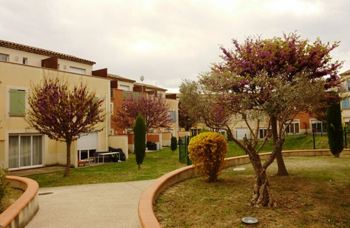 VILLA T4 EN INVESTISSEMENT LMNP — photo 2