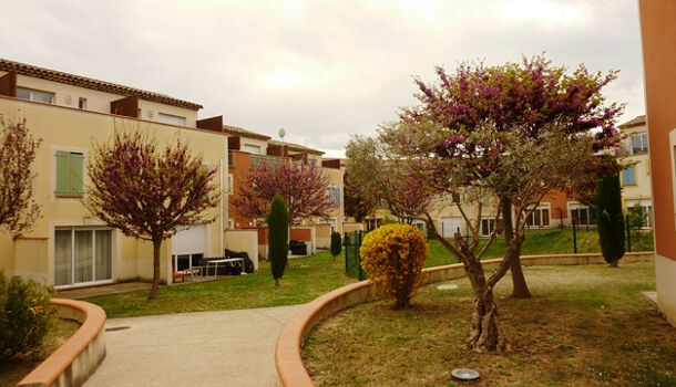 Villa / Maison 4 pièces  à vendre Rousset 13790