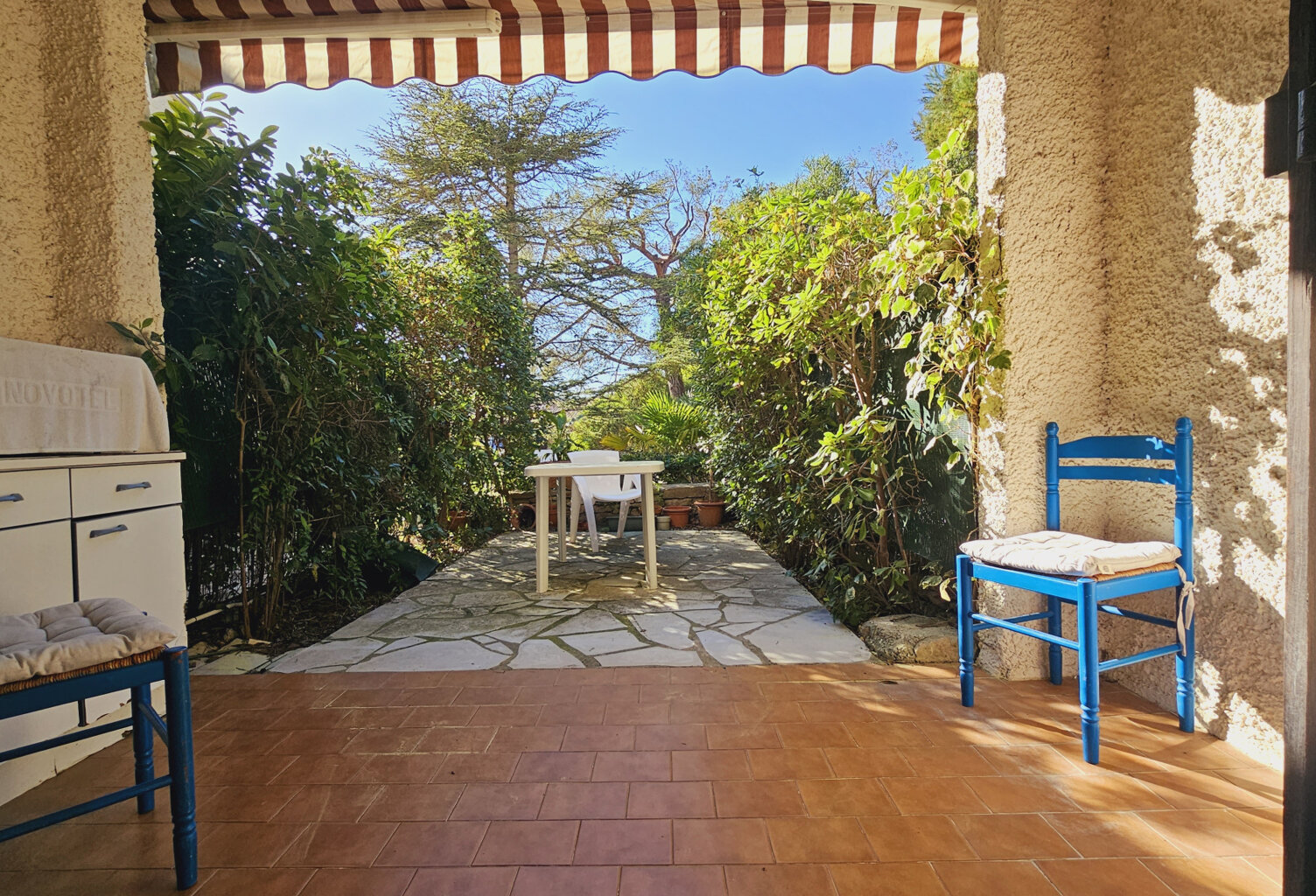 Appartement saint cyr sur mer — photo 1