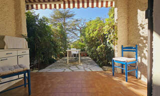 Appartement 1 Pièce 23 m² à vendre à Saint-Cyr-sur-Mer (83270)