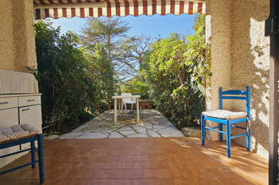 Appartement 1 pièces 180000 €