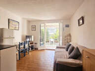 Appartement saint cyr sur mer — photo 2