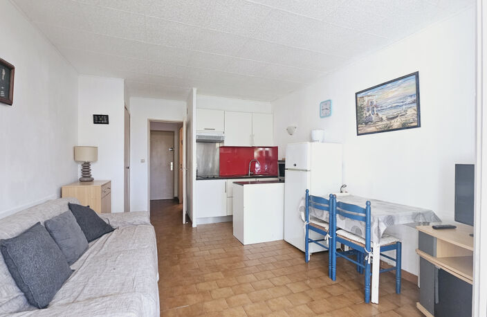 Appartement saint cyr sur mer — photo 3