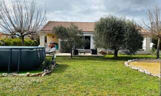 Maison 5 Pièces 115 m² à vendre à Alès (30100)