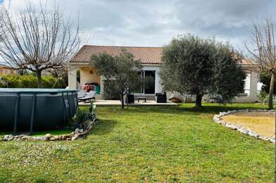 Maison 5 pièces 298000 €