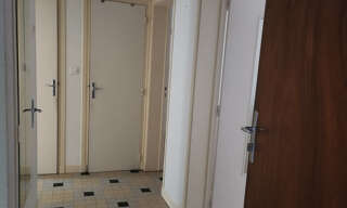 Appartement 3 Pièces 53 m² à louer à Chamalières (63400)