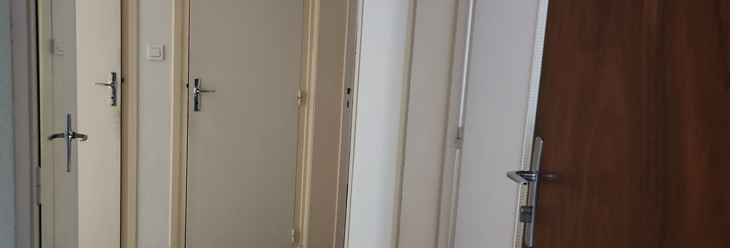 Appartement 3 Pièces 53 m² à louer à Chamalières (63400)