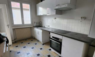 Appartement 3 Pièces 53 m² à louer à Chamalières (63400)