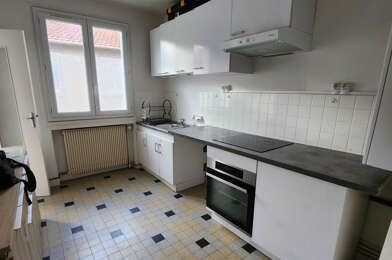 Appartement 3 pièces 610 €