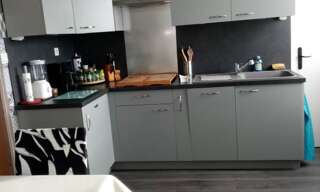 Appartement 3 Pièces 70 m² à vendre à Le Chambon-Feugerolles (42500)