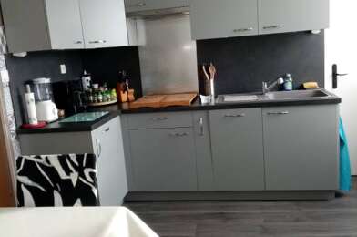 Appartement 3 pièces 89000 €