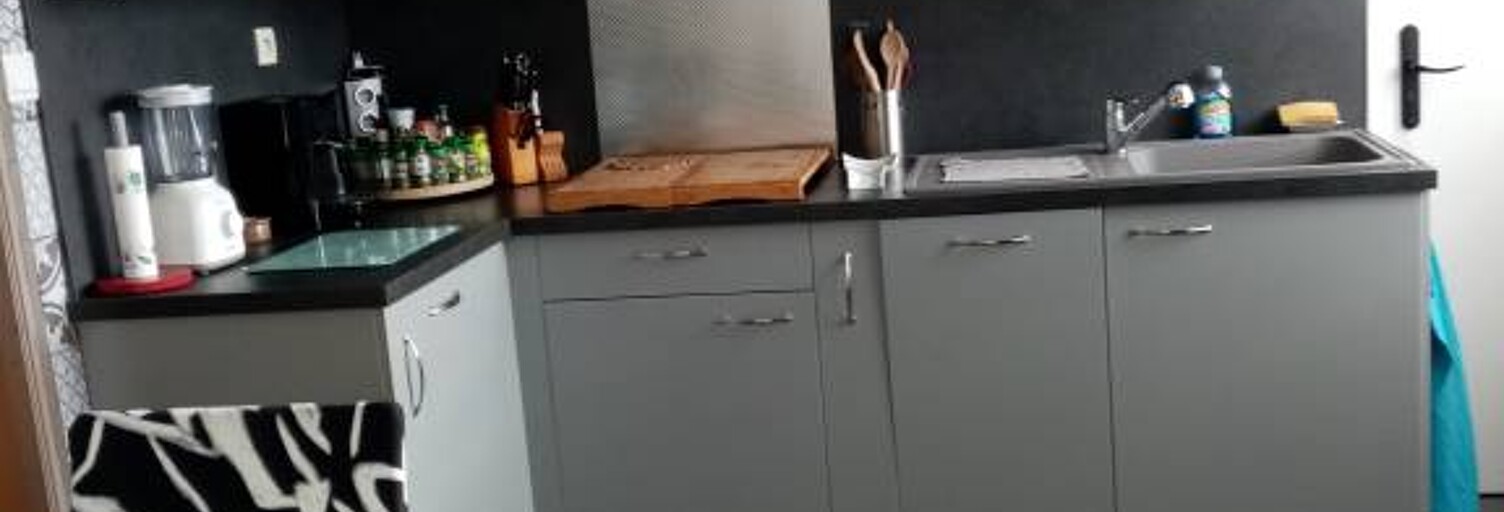 Appartement 3 Pièces 70 m² à vendre à Le Chambon-Feugerolles (42500)