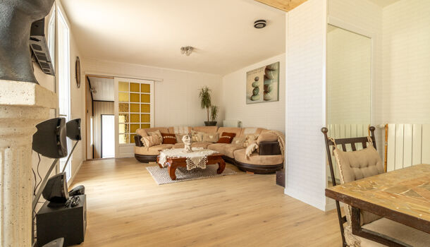 Villa / Maison 4 pièces  à vendre Saint-Savinien 17350