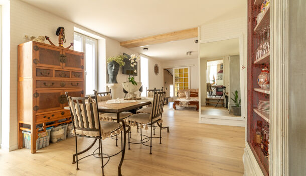 Villa / Maison 4 pièces  à vendre Saint-Savinien 17350